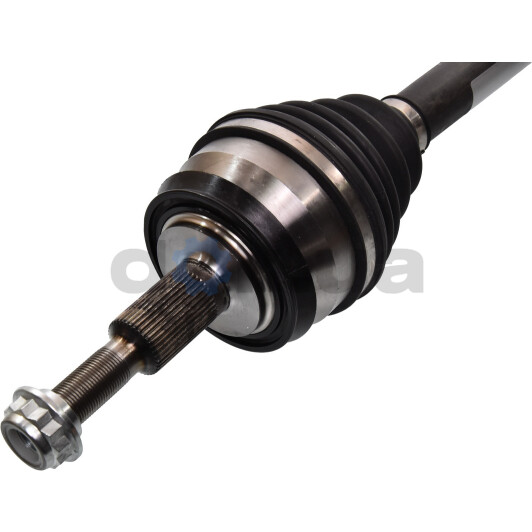 Полуось SKF VKJC 5204