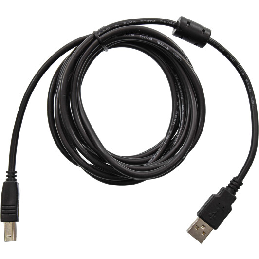 Кабель PROFCABLE 12-300 USB - USB type-B 3 м