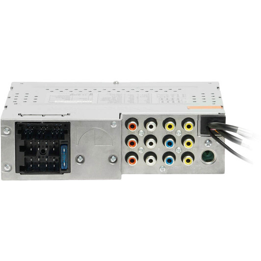 Магнітола Nakamichi NA3605-M9