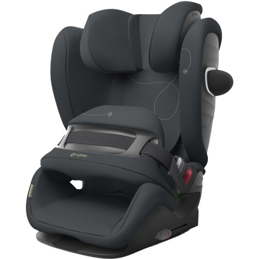 Автокрісло CYBEX Pallas G i-Size