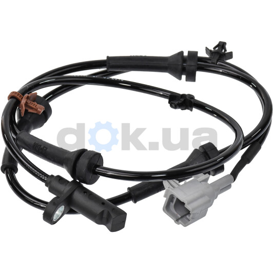 Датчик ABS Japanparts ABS195