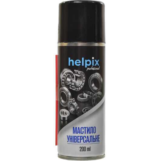 Смазка Helpix Professional универсальное