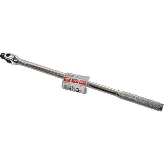 Шарнирный вороток Intertool ET-1034 1/2