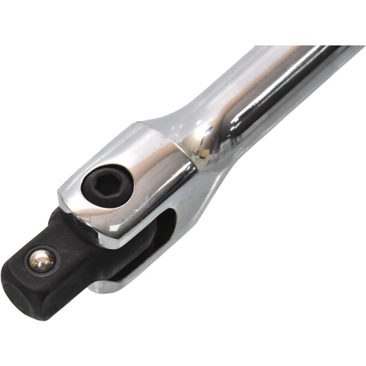 Шарнирный вороток Intertool ET-1034 1/2