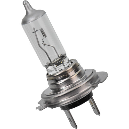 Автолампа Osram Ultra Life H7 PX26d 55 W прозрачная 64210ult