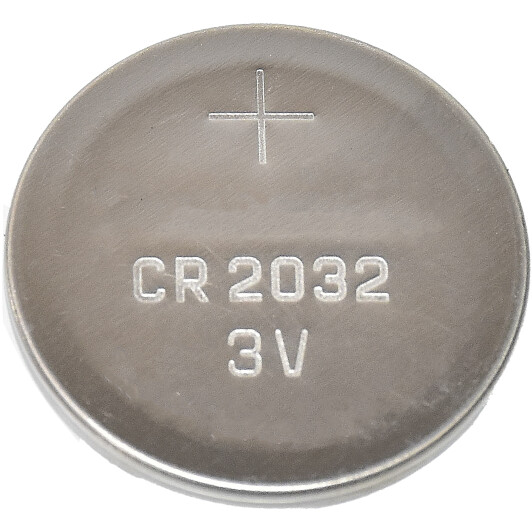 Батарейка Hyundai 954133a000 CR2032 3 V 1 шт