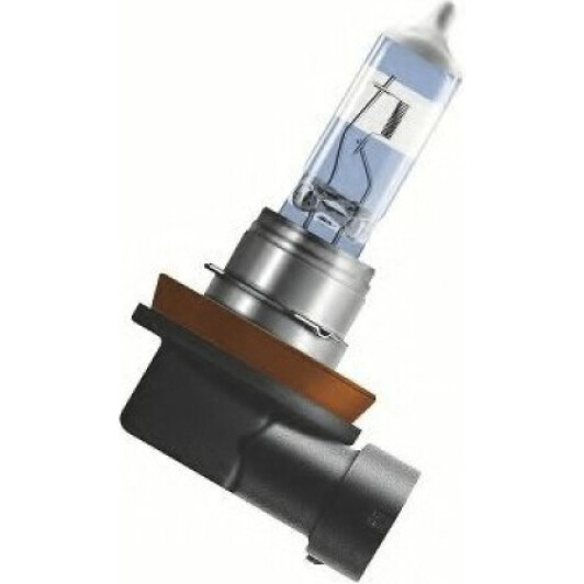 Автолампа Osram Night Breaker Unlimited H11 PGJ19-2 55 W прозрачно-голубая 64211NBU-FS