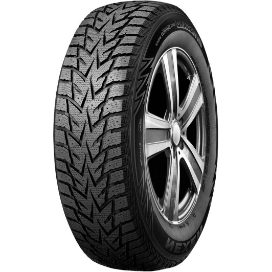 Шина Nexen Winguard Winspike SUV 225/70 R15C 112/110R (під шип)