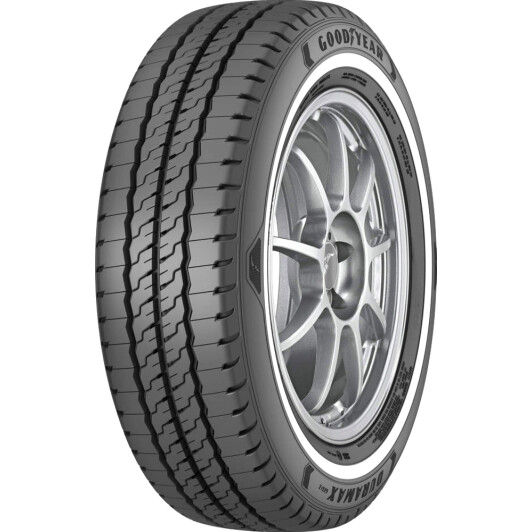 Шина Goodyear Duramax G2 195/70 R15C 104/102S ЮАР, 2022 г. ЮАР, 2022 г.