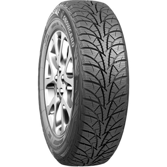 Шина Rosava Snowgard 205/65 R15 94T (під шип)