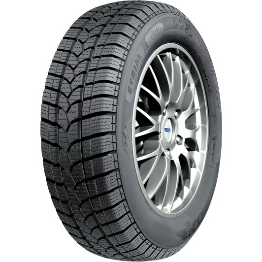 Шина Strial Winter 601 175/65 R14 82T