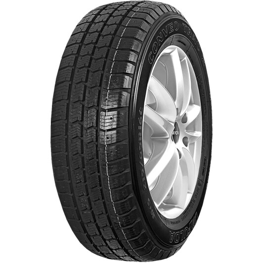 Шина Fulda Conveo Trac 2 215/75 R16C 113/111R