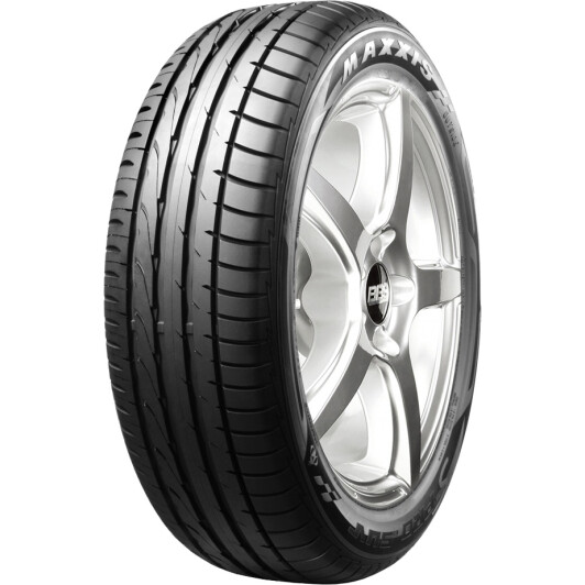 Шина Maxxis S-Pro SUV 235/55 R18 100W