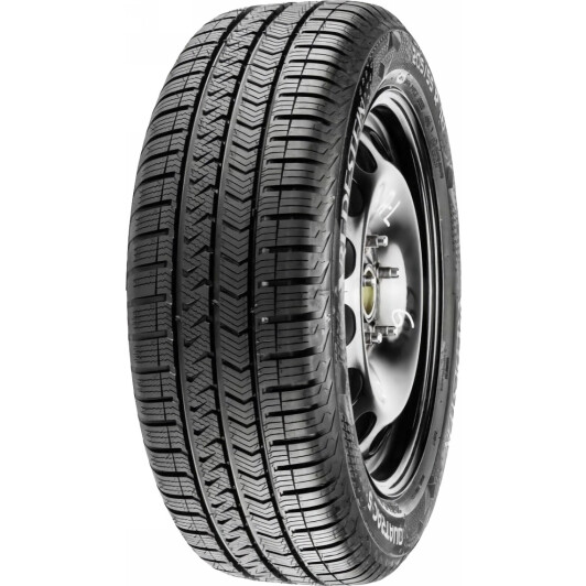 Шина Vredestein Quatrac 5 195/45 R16 84V XL