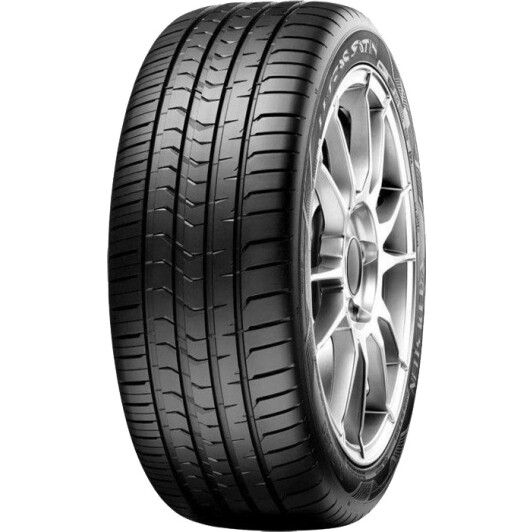 Шина Vredestein Ultrac Satin 235/55 R19 105W XL Нідерланди, 2021 р. Нидерланды, 2021 г.