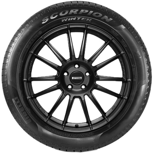 Шина Pirelli Scorpion Winter 235/50 R18 101V MO XL