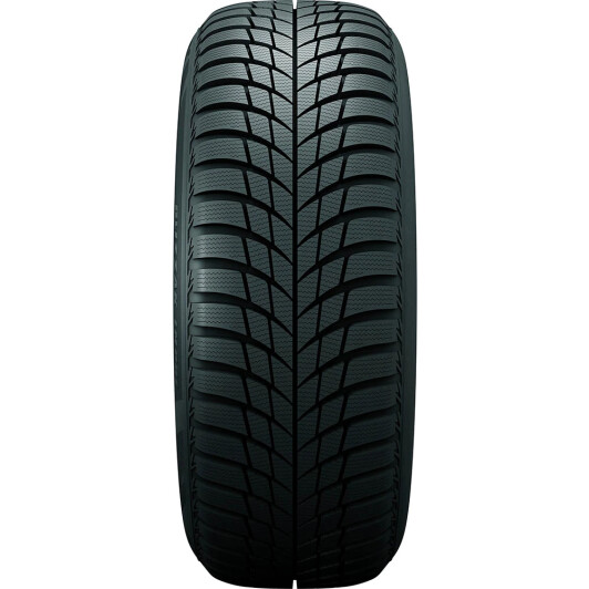 Шина Bridgestone Blizzak LM001 245/50 R19 105V *