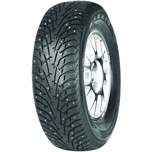 Шина Maxxis Premitra Ice Nord NS5 215/70 R16 100T