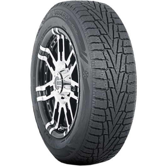 Шина Roadstone Winguard WinSpike 205/60 R16 92T (под шип)