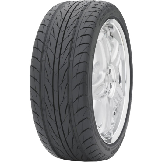 Шина Falken Azenis ST115 225/45 R17 93V Япония, 2018 г. Япония, 2018 г.