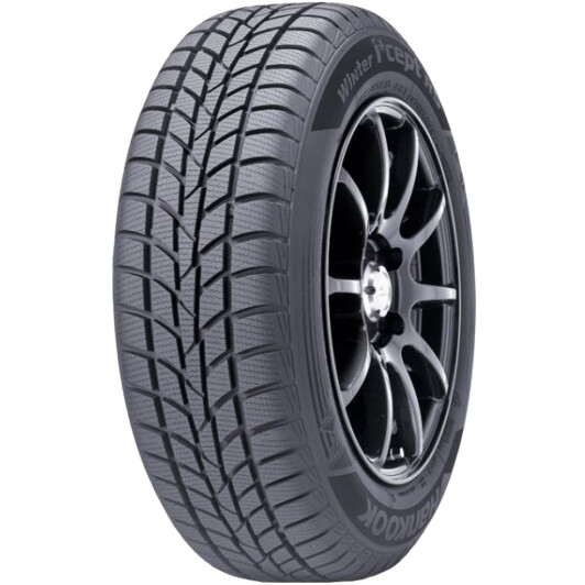 Шина Hankook Winter i´cept RS 165/70 R14 81T