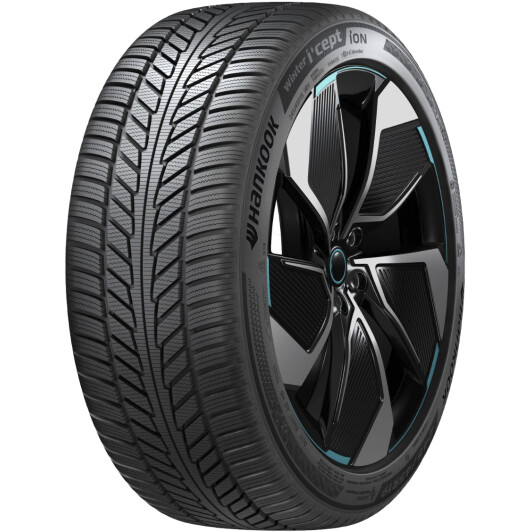 Шина Hankook Winter i´cept iON X 235/45 R21 101V XL Sound Absorber