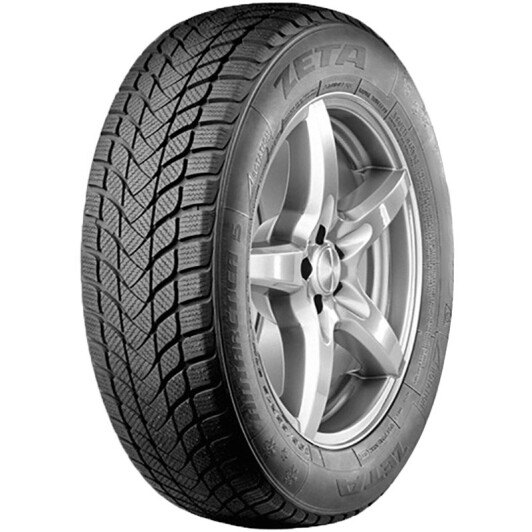 Шина Zeta Antarctica 5 205/50 R17 93H XL Китай, 2021 г. Китай, 2021 г.