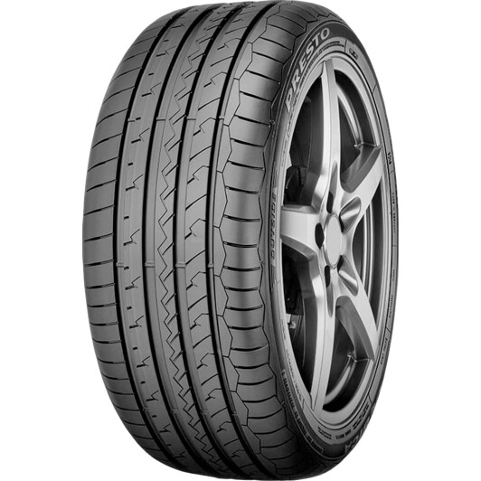 Шина Debica Presto UHP2 205/50 R17 93W XL