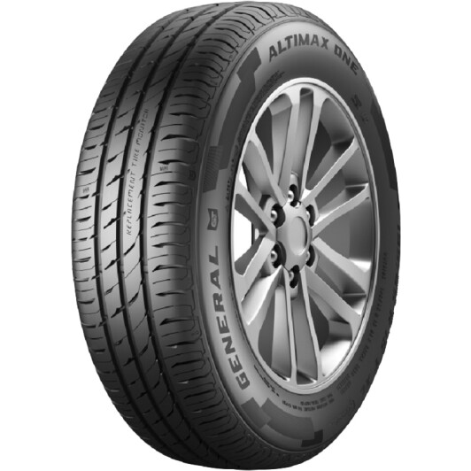 Шина General Tire Altimax One 185/65 R15 88T