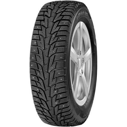 Шина Hankook Winter i´Pike RS 245/40 R18 97T XL (під шип)