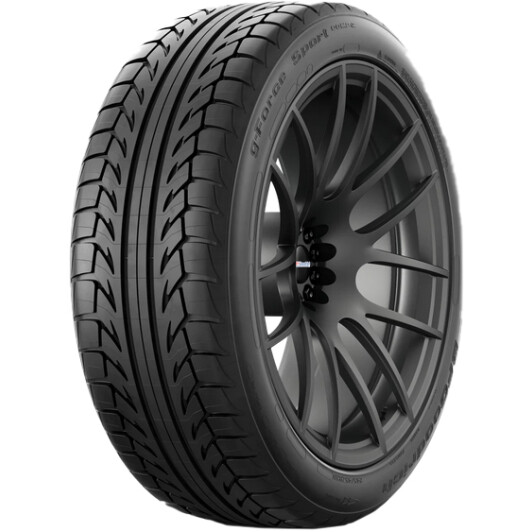 Шина BFGoodrich G-Force Sport COMP-2 225/40 R19 93Y XL