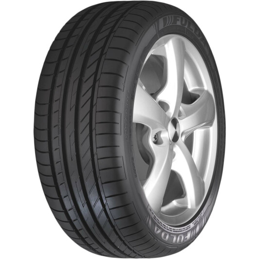 Шина Fulda SportControl 245/40 R18 97Y