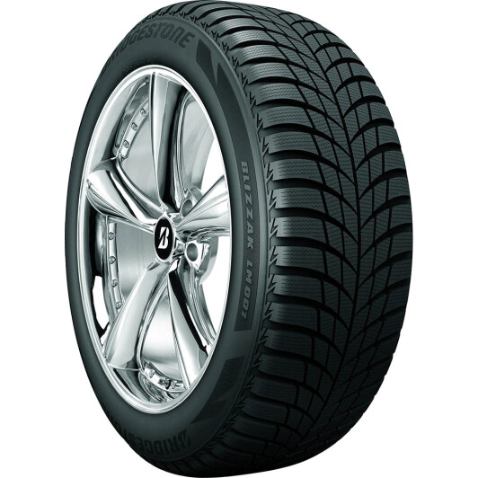 Шина Bridgestone Blizzak LM001 255/50 R20 109H AO XL