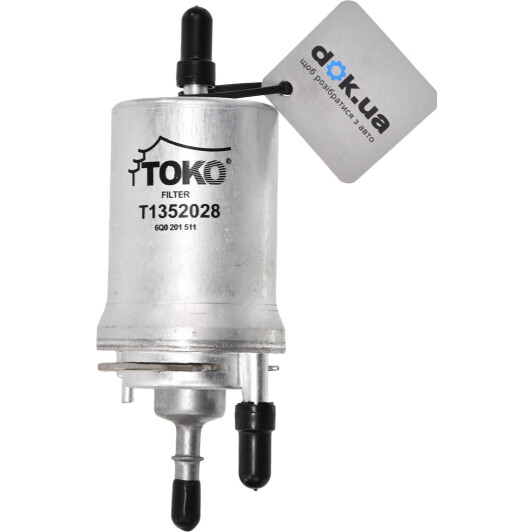 Топливный фильтр TOKO T1352028