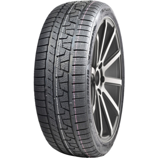 Шина Aplus A702 215/45 R17 91V XL Китай, 2022 г. Китай, 2022 г.