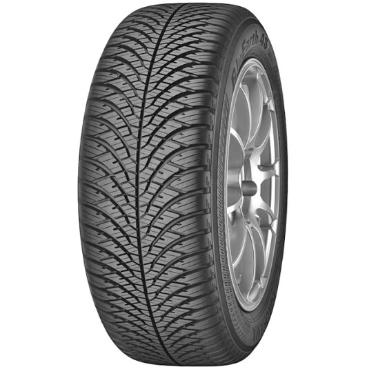 Шина Yokohama BluEarth-4S AW21 215/65 R16 98H Филиппины, 2022 г. Филиппины, 2022 г.