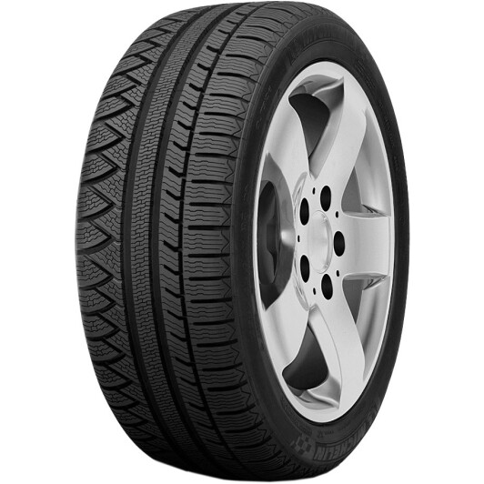 Шина Michelin Pilot Alpin PA3 285/35 R20 104W XL