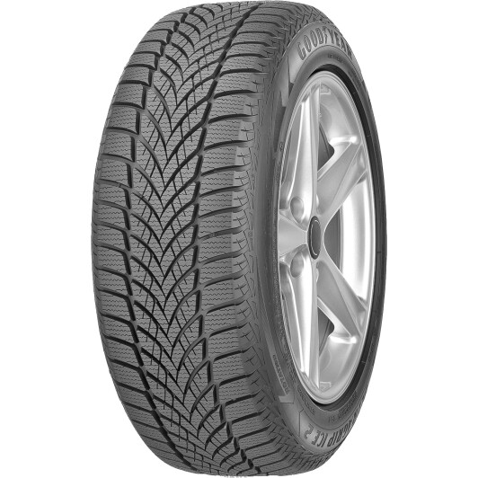 Шина Goodyear UltraGrip Ice 2 235/45 R18 98T XL Німеччина, 2022 р. Германия, 2022 г.