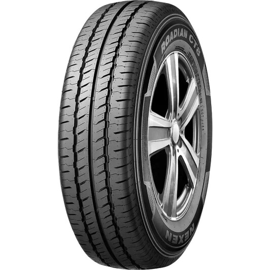 Шина Nexen Roadian CT8 195 R14C