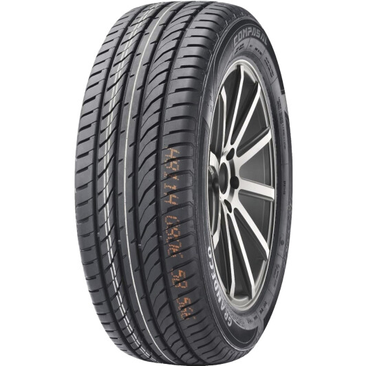 Шина Compasal Grandeco 205/55 R16 91V Китай, 2022 г. Китай, 2022 г.