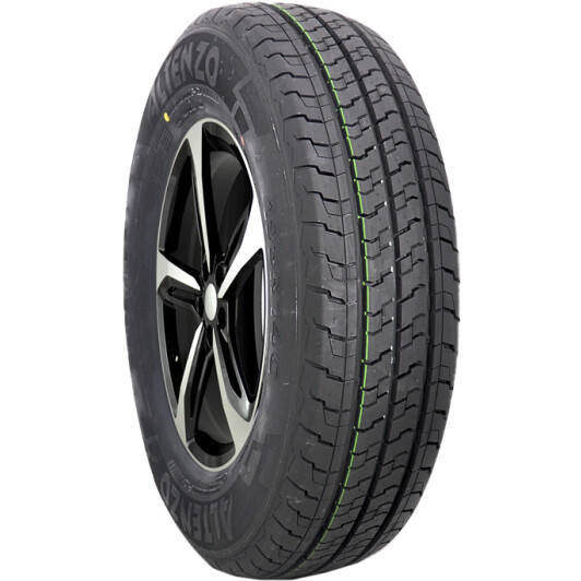 Шина Altenzo Cursitor 225/65 R16C 112/110T