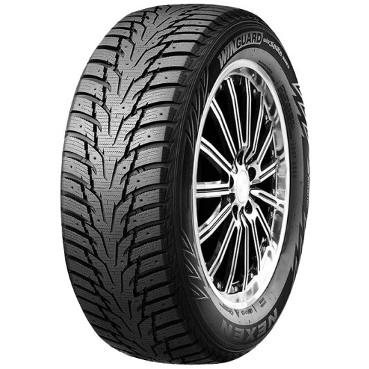 Шина Nexen Winguard Winspike WH62 235/40 R18 95T XL (під шип) Корея, 2021 р. Корея, 2021 г.