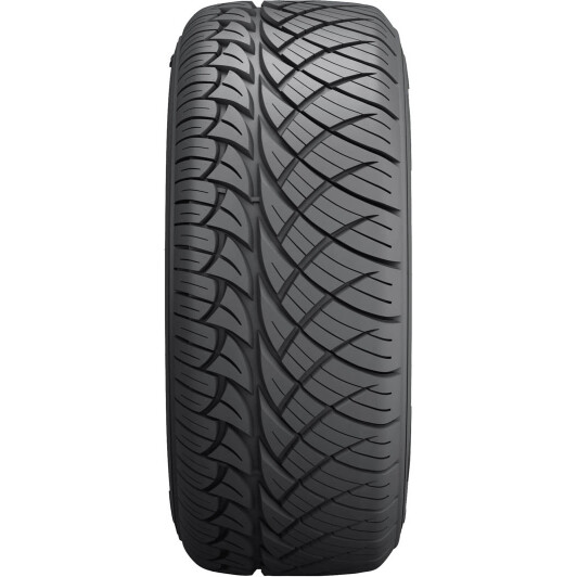 Шина Nitto NT420S 235/55 R18 104V FR XL Япония, 2022 г. Япония, 2022 г.