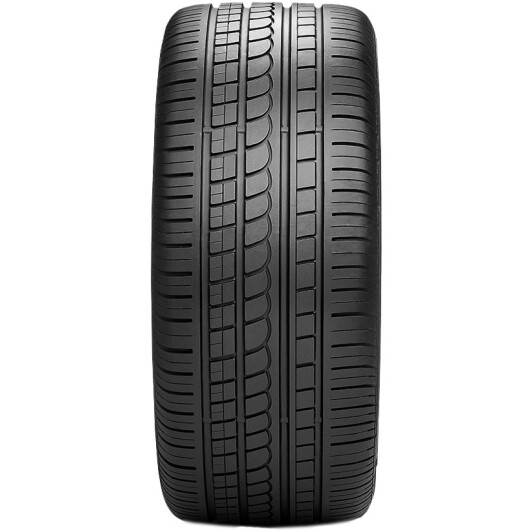 Шина Pirelli P Zero Rosso 275/45 R19 108Y N1 XL