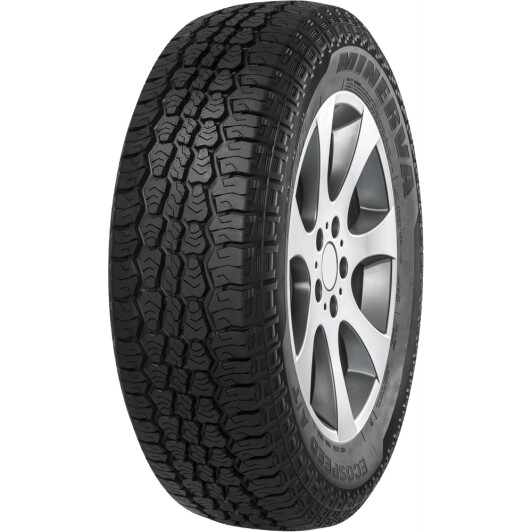 Шина Minerva EcoSpeed A/T 255/70 R15 112H XL Китай, 2022 г. Китай, 2022 г.