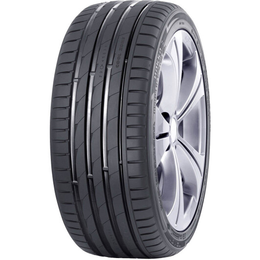 Шина Nokian Hakka Z 245/45 R18 100Y XL