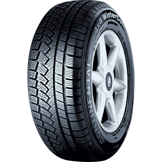 Шина Continental Conti4x4WinterContact 255/55 R18 109H ROF XL