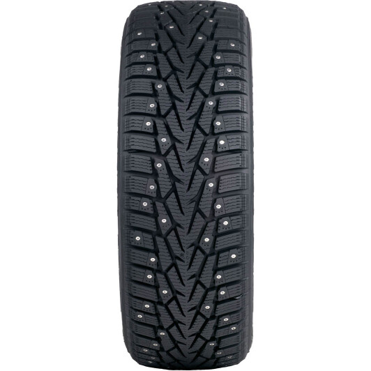 Шина Nokian Hakkapeliitta 7 195/55 R16 91T XL (шип)