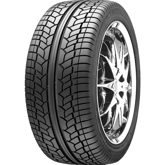 Шина Achilles Desert Hawk UHP 245/40 R20 99V XL