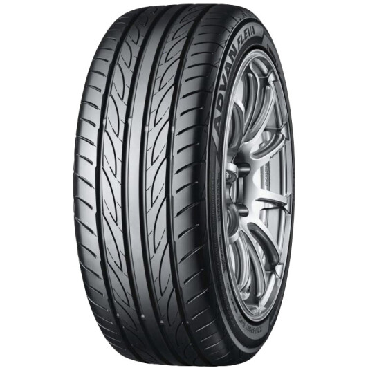 Шина Yokohama Advan Fleva V701 255/40 R18 99W